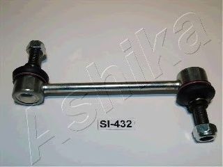 106-04-432 ASHIKA Wheel Suspension Rod/Strut, stabiliser