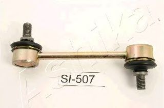 106-05-507 ASHIKA Rod/Strut, stabiliser