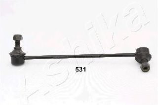 106-05-531R ASHIKA Rod/Strut, stabiliser