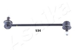 106-05-534L ASHIKA Rod/Strut, stabiliser