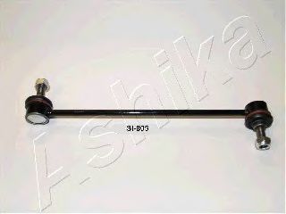 106-08-805 ASHIKA Rod/Strut, stabiliser