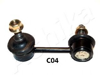 106-0C-C04L ASHIKA Rod/Strut, stabiliser