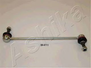 106-0C-C11 ASHIKA Rod/Strut, stabiliser
