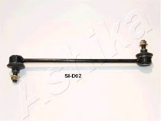 106-0D-D02 ASHIKA Rod/Strut, stabiliser