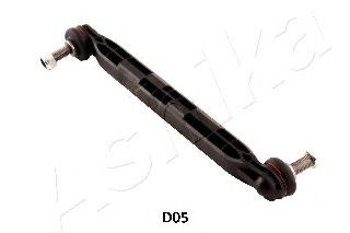 106-0D-D05 ASHIKA Rod/Strut, stabiliser