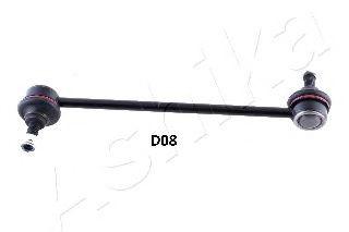 106-0D-D08 ASHIKA Rod/Strut, stabiliser