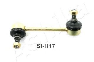 106-0H-H16R ASHIKA Rod/Strut, stabiliser