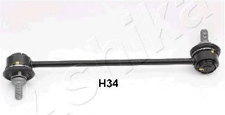 106-0H-H34L ASHIKA Rod/Strut, stabiliser