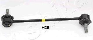 106-0H-H34R ASHIKA Rod/Strut, stabiliser