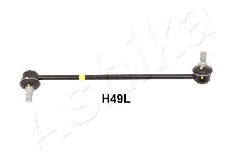 106-0H-H49L ASHIKA Rod/Strut, stabiliser