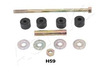 106-0H-H59 ASHIKA Rod/Strut, stabiliser