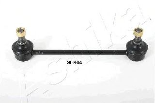 106-0K-K04 ASHIKA Wheel Suspension Rod/Strut, stabiliser