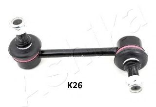 106-0K-K26L ASHIKA Rod/Strut, stabiliser