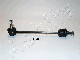 106-0L-L04 ASHIKA Rod/Strut, stabiliser