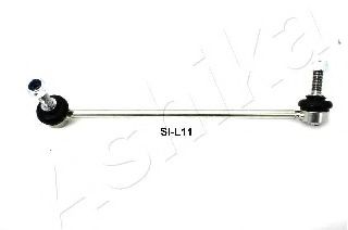 106-0L-L10R ASHIKA Wheel Suspension Rod/Strut, stabiliser