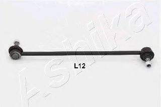 106-0L-L12 ASHIKA Rod/Strut, stabiliser