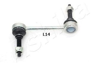 106-0L-L14 ASHIKA Wheel Suspension Rod/Strut, stabiliser
