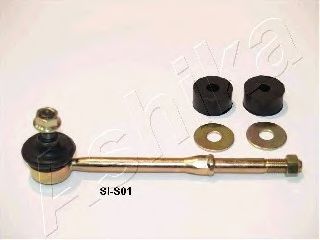 106-0S-S01 ASHIKA Wheel Suspension Rod/Strut, stabiliser