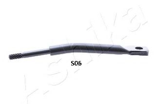 106-0S-S05L ASHIKA Rod/Strut, stabiliser