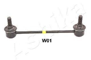 106-0W-W01 ASHIKA Rod/Strut, stabiliser