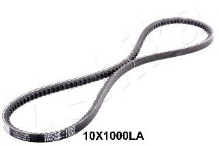 109-10X1000LA ASHIKA V-Belt