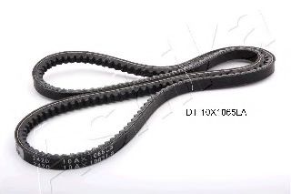 109-10X1065 ASHIKA V-Belt