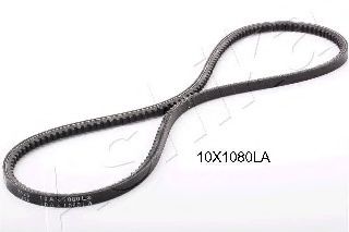 109-10X1080 ASHIKA V-Belt
