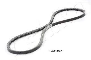 109-10X1125 ASHIKA V-Belt