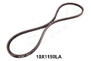 109-10X1150 ASHIKA V-Belt