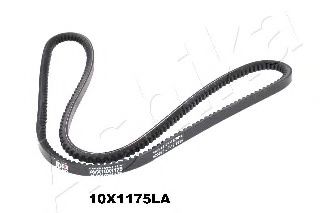 109-10X1175LA ASHIKA V-Belt