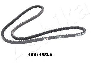 109-10X1185LA ASHIKA V-Belt