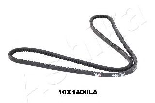 109-10X1400LA ASHIKA V-Belt