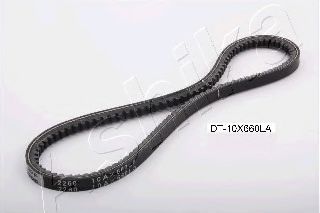 109-10X660 ASHIKA V-Belt