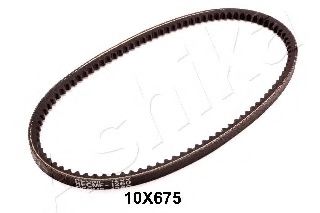 109-10X675 ASHIKA V-Belt