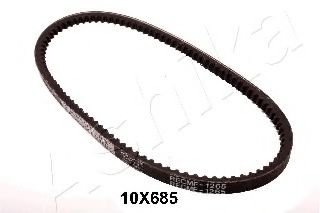 109-10X685 ASHIKA V-Belt