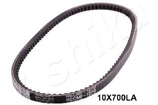 109-10X700LA ASHIKA V-Belt