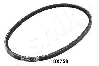 109-10X750 ASHIKA V-Belt