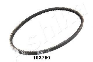 109-10X760 ASHIKA V-Belt