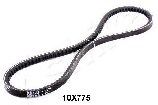 109-10X775 ASHIKA V-Belt