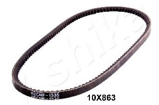109-10X863 ASHIKA V-Belt