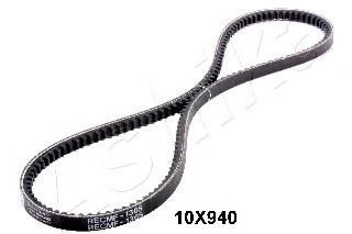 109-10X940 ASHIKA V-Belt