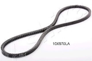 109-10X970 ASHIKA V-Belt