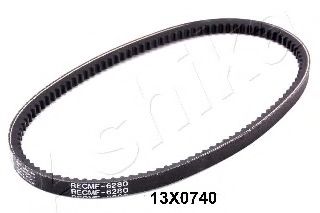 109-13X0740 ASHIKA V-Belt