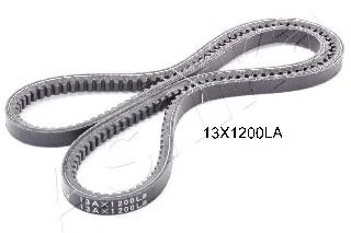 109-13X1200 ASHIKA V-Belt
