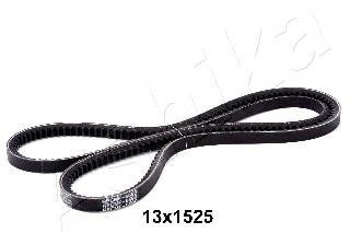 109-13X1525 ASHIKA V-Belt