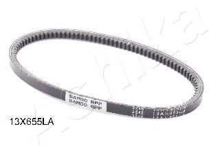 109-13X655 ASHIKA V-Belt