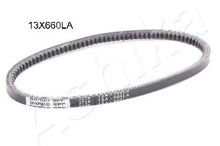 109-13X660 ASHIKA V-Belt
