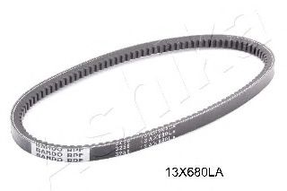 109-13X680 ASHIKA V-Belt