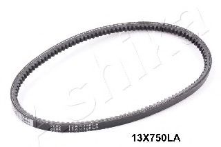 109-13X750 ASHIKA V-Belt