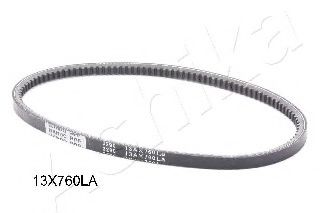 109-13X760 ASHIKA V-Belt